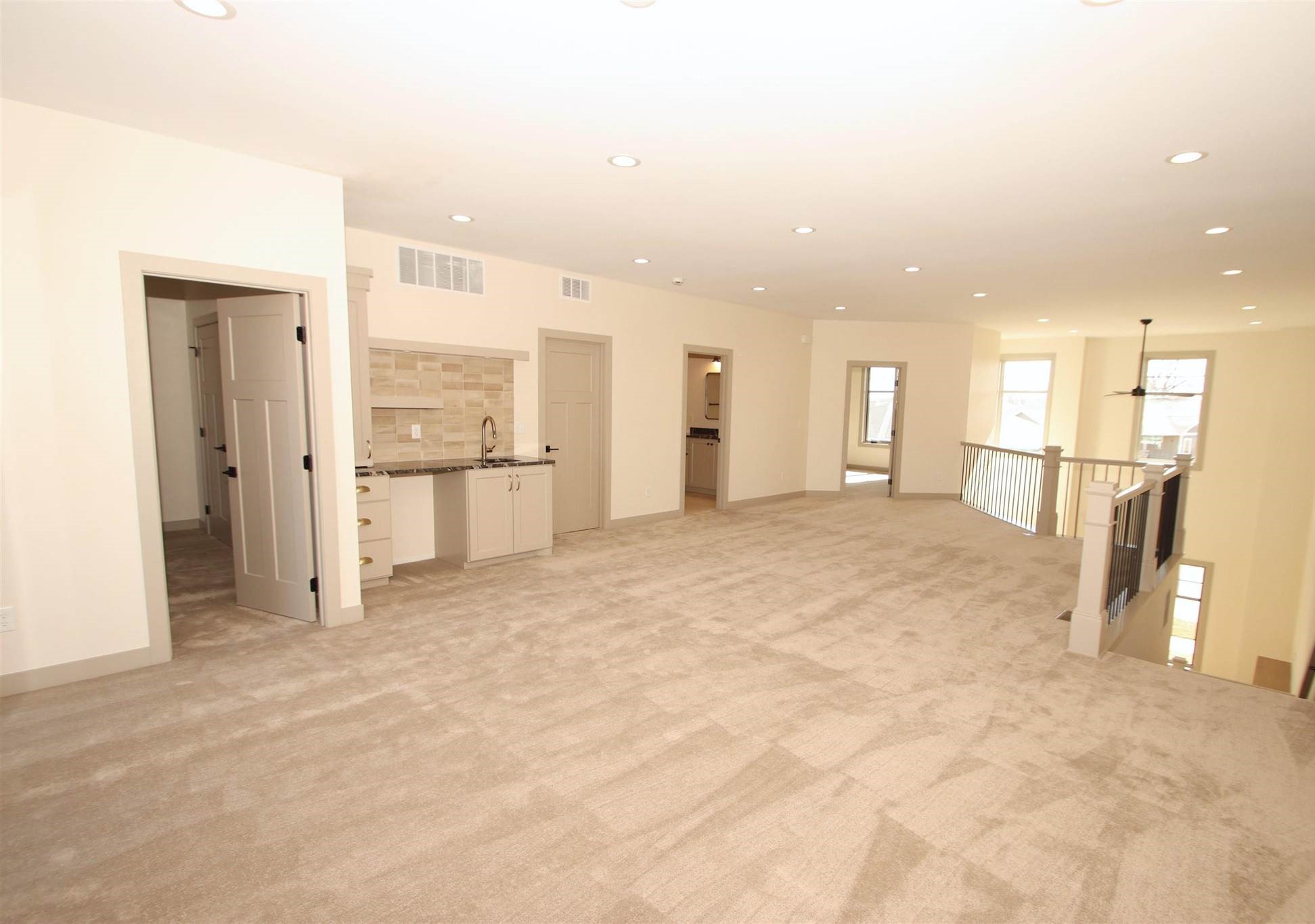 Bryggen townhome